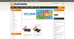Desktop Screenshot of mkracunari.rs